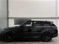 2018 Land Rover Range Rover Sport