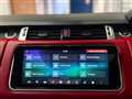 2018 Land Rover Range Rover Sport