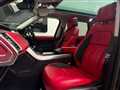 2018 Land Rover Range Rover Sport