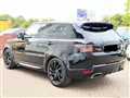 2018 Land Rover Range Rover Sport