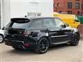 2018 Land Rover Range Rover Sport