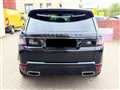 2018 Land Rover Range Rover Sport
