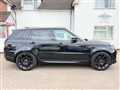 2018 Land Rover Range Rover Sport