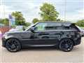 2018 Land Rover Range Rover Sport