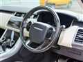 2018 Land Rover Range Rover Sport