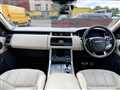 2018 Land Rover Range Rover Sport