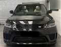 2018 Land Rover Range Rover Sport