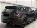 2018 Land Rover Range Rover Sport