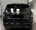 2018 Land Rover Range Rover Sport
