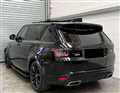 2018 Land Rover Range Rover Sport