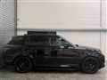 2018 Land Rover Range Rover Sport