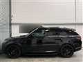 2018 Land Rover Range Rover Sport