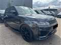 2018 Land Rover Range Rover Sport