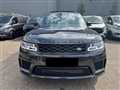 2018 Land Rover Range Rover Sport