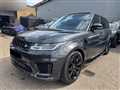 2018 Land Rover Range Rover Sport