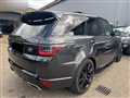 2018 Land Rover Range Rover Sport