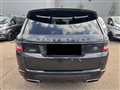 2018 Land Rover Range Rover Sport
