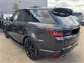 2018 Land Rover Range Rover Sport
