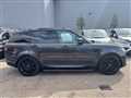 2018 Land Rover Range Rover Sport