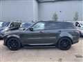2018 Land Rover Range Rover Sport
