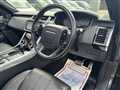 2018 Land Rover Range Rover Sport