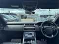 2018 Land Rover Range Rover Sport