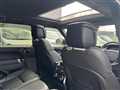 2018 Land Rover Range Rover Sport