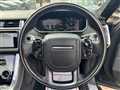 2018 Land Rover Range Rover Sport