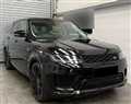 2018 Land Rover Range Rover Sport