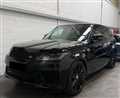 2018 Land Rover Range Rover Sport