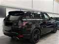 2018 Land Rover Range Rover Sport