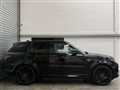 2018 Land Rover Range Rover Sport