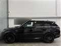 2018 Land Rover Range Rover Sport