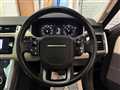 2018 Land Rover Range Rover Sport