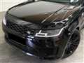 2018 Land Rover Range Rover Sport
