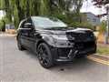 2018 Land Rover Range Rover Sport