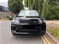 2018 Land Rover Range Rover Sport