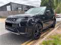 2018 Land Rover Range Rover Sport