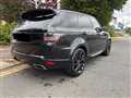 2018 Land Rover Range Rover Sport