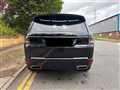 2018 Land Rover Range Rover Sport