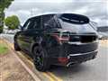 2018 Land Rover Range Rover Sport