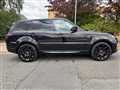 2018 Land Rover Range Rover Sport