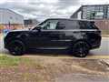 2018 Land Rover Range Rover Sport