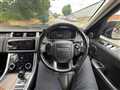 2018 Land Rover Range Rover Sport