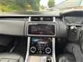 2018 Land Rover Range Rover Sport