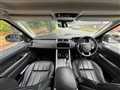 2018 Land Rover Range Rover Sport