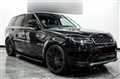 2018 Land Rover Range Rover Sport