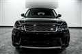2018 Land Rover Range Rover Sport