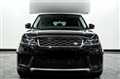 2018 Land Rover Range Rover Sport