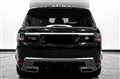 2018 Land Rover Range Rover Sport